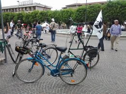 Giornata della bicicletta Avezzano (2)