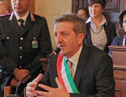 proclamazione sindaco gianni di pangrazio e consiglio (11)