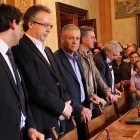 proclamazione sindaco gianni di pangrazio e consiglio comunale (3)