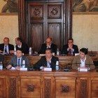 Consiglio comunale Avezzano, opposizione