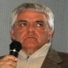 Ezio Gasbarro vice presidente di Confagricoltura L'Aquila