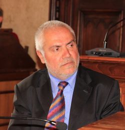 Ferdinando Boccia (Vicesindaco, Finanze, Patrimonio)