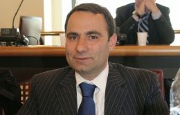 Gianluca Alfonsi