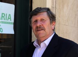 Augusto Di Bastiano