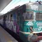 Treno Roma Avezzano