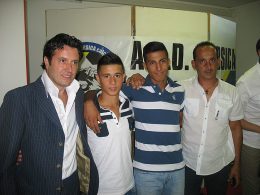 Riccardo-Iafrate-e-Loreto-Ippoliti