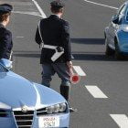 polizia stradale polstrada autostrada incidente