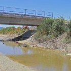 siccità nel fucino canali irrigazione agricoltura (4)