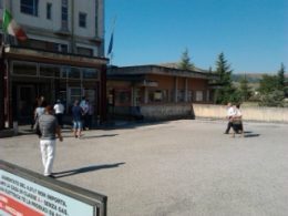 Ospedale Avezzano