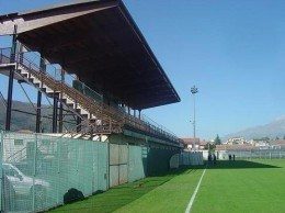 Stadio dei Marsi