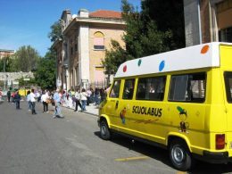 scuolabus