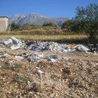 Discarica abusiva Avezzano