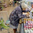 La spesa nella Marsica, Supermercato e carrello rovente (3)