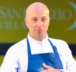 Niko Romito