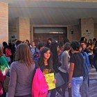 primo giorno di scuola alla sede storica del classico torlonia (30)