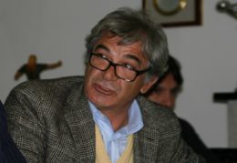 Vincenzo Angeloni