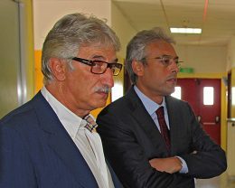 Di Bastiano e Chiodi