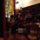 concerto jazz nel locale