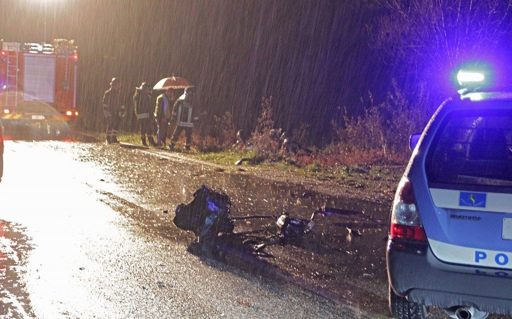Incidente mortale, oggi i funerali di Miriam. I due amici minorenni