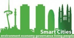 smart cities