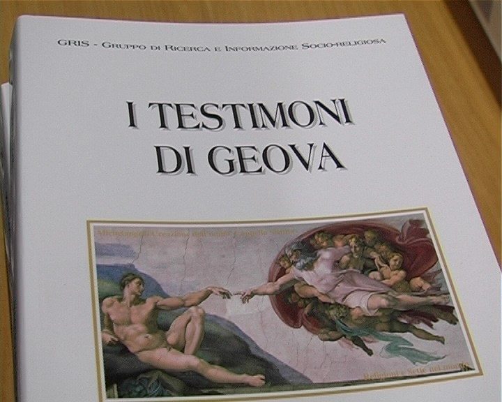 Dove Vengono Sepolti I Testimoni Di Geova