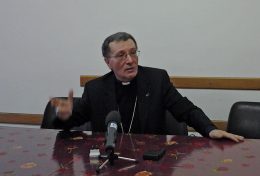 Vescovo Santoro