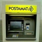 ATM POSTAMAT