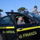 Guardia di Finanza