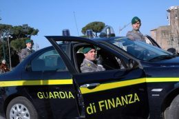 Guardia di Finanza