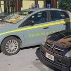 Guardia di Finanza