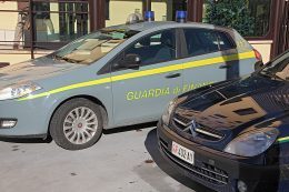 Guardia di Finanza