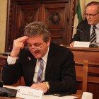 consiglio comunale di avezzano il sindaco di pangrazio