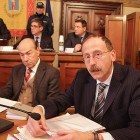 consiglio comunale di avezzano, l'assessore roberto verdecchia