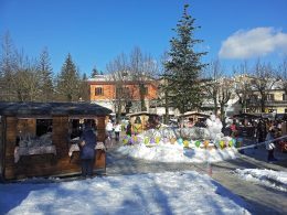 tagliacozzo, mercatini di natale  (2)