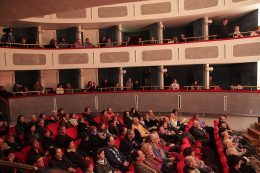 Concerto di Capodanno al Teatro Talia di Tagliacozzo (5)