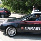 Controlli dei carabinieri