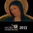 Copertina Calendario 2013_Aia dei Musei