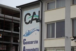 Sede del consorzio acquedottistico marsicano (1)