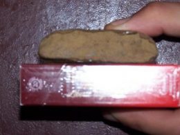 hashish sequestrato