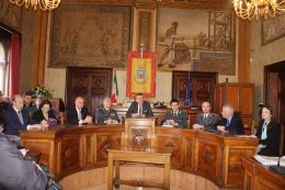 Accordo anti evasione tra Comune di Avezzano e Finanza (1)