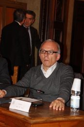 Consiglio comunale di AvezzanoDi Cicco