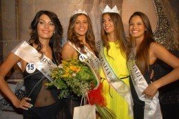 Miss Italia, riparte il carrozzone