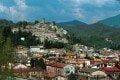 Veduta di Carsoli
