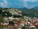 Veduta di Carsoli
