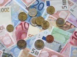 banconote e monete, euro