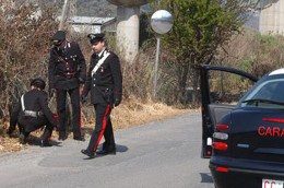carabinieri indagini e ricerche