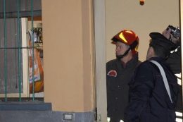 MORTI MONOSSIDO:E'INTERA FAMIGLIA EGIZIANA,DONNA ERA INCINTA