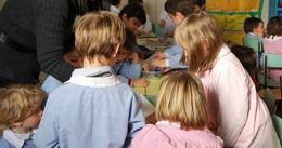 scuola infanzia asilo nido