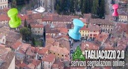 tagliacozzo servizio segnalazione online