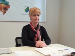 Daniela Stati